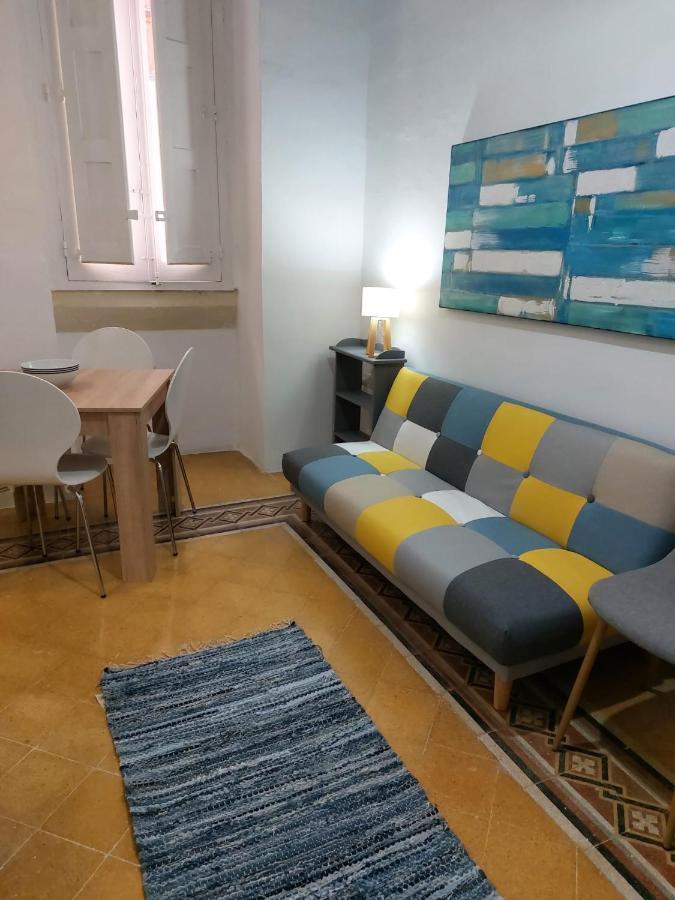 Ivy Rooms Sliema Exteriör bild
