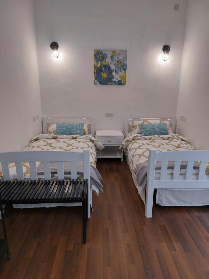 Ivy Rooms Sliema Exteriör bild