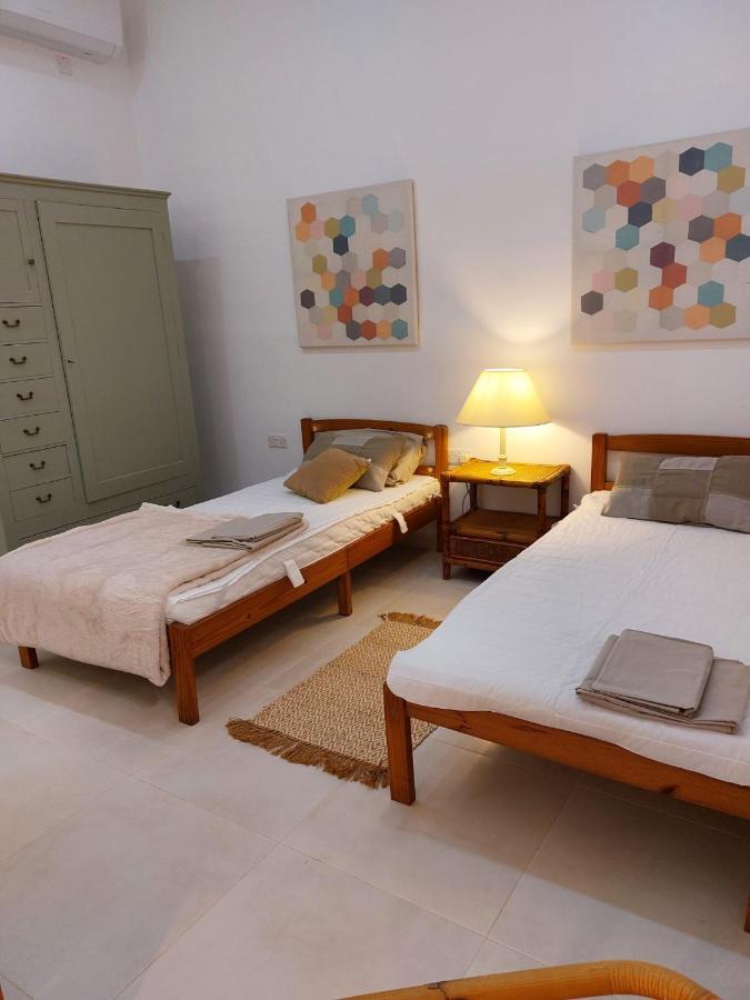 Ivy Rooms Sliema Exteriör bild